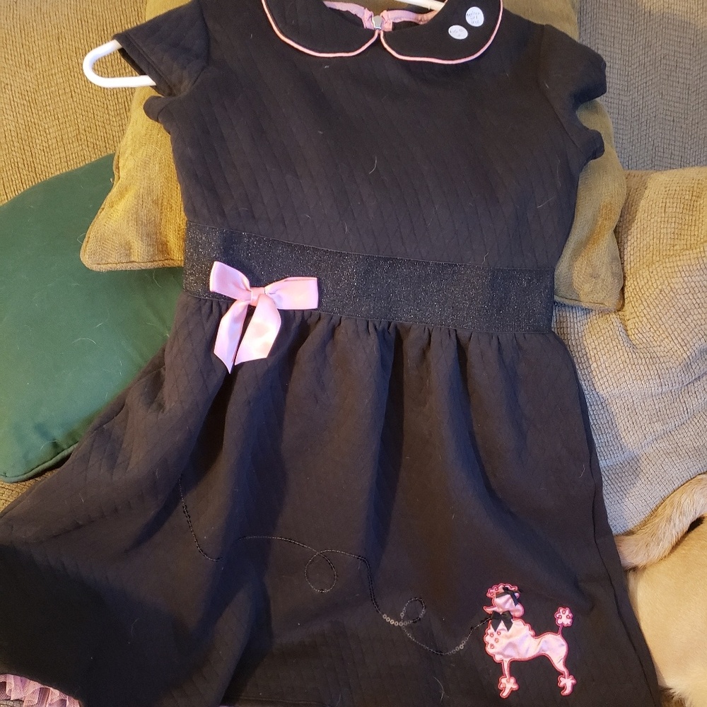 American girl dress